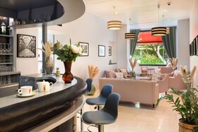 Best Western Plus Hotel Brice Garden Nice