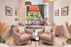 Best Western Plus Hotel Brice Garden Nice