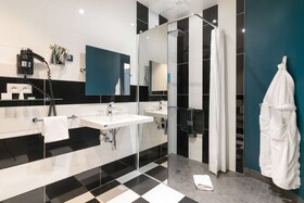 Best Western Plus Hotel Brice Garden Nice