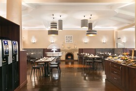 Best Western Plus Hotel Brice Garden Nice