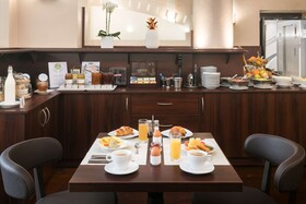Best Western Plus Hotel Brice Garden Nice
