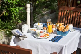 Best Western Plus Hotel Brice Garden Nice