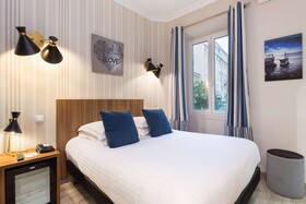 Best Western Plus Hotel Brice Garden Nice