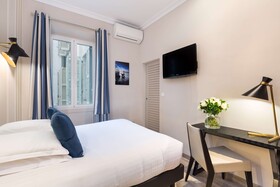Best Western Plus Hotel Brice Garden Nice