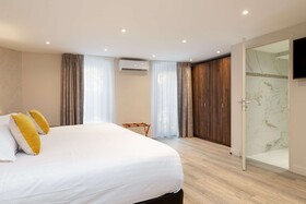 Best Western Plus Hotel Brice Garden Nice