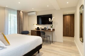 Best Western Plus Hotel Brice Garden Nice