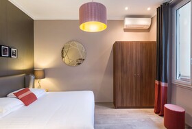 Best Western Plus Hotel Brice Garden Nice