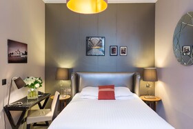 Best Western Plus Hotel Brice Garden Nice