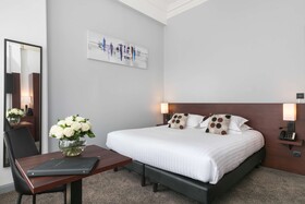Best Western Plus Hotel Brice Garden Nice