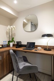 Best Western Plus Hotel Brice Garden Nice