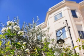 Best Western Plus Hotel Brice Garden Nice