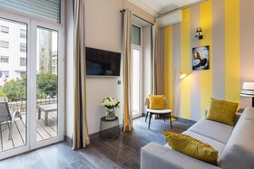 Best Western Plus Hotel Brice Garden Nice