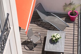 Best Western Plus Hotel Brice Garden Nice