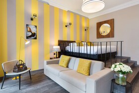 Best Western Plus Hotel Brice Garden Nice