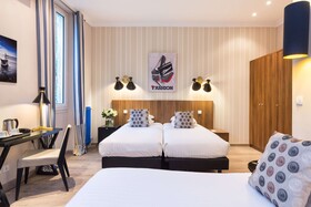 Best Western Plus Hotel Brice Garden Nice