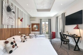 Best Western Plus Hotel Brice Garden Nice