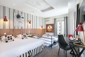 Best Western Plus Hotel Brice Garden Nice