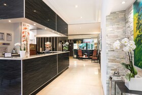 Best Western Plus Hotel Brice Garden Nice