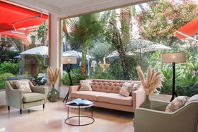 Best Western Plus Hotel Brice Garden Nice