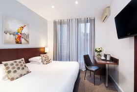 Best Western Plus Hotel Brice Garden Nice