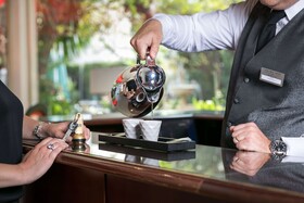Best Western Plus Hotel Brice Garden Nice