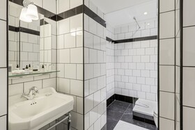 Best Western Premier Hotel Roosevelt