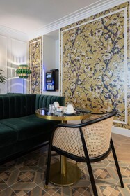 Best Western Premier Hotel Roosevelt