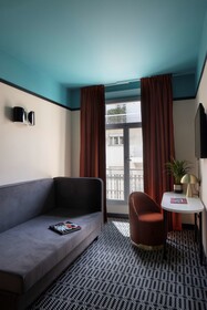 Best Western Premier Hotel Roosevelt