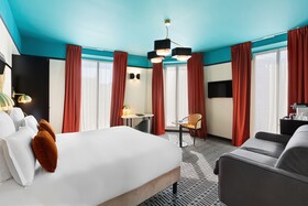 Best Western Premier Hotel Roosevelt