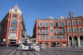 Best Western Premier Hotel Roosevelt
