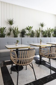 Best Western Premier Hotel Roosevelt