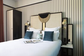 Best Western Premier Hotel Roosevelt