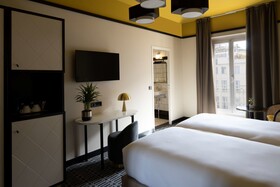 Best Western Premier Hotel Roosevelt