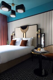 Best Western Premier Hotel Roosevelt
