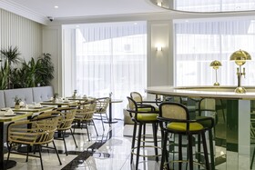 Best Western Premier Hotel Roosevelt