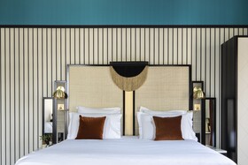 Best Western Premier Hotel Roosevelt