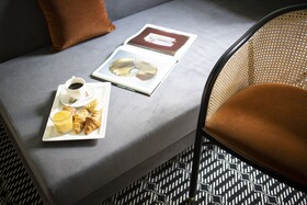 Best Western Premier Hotel Roosevelt