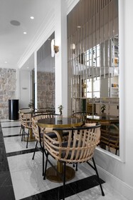 Best Western Premier Hotel Roosevelt