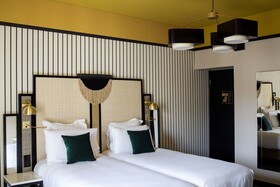 Best Western Premier Hotel Roosevelt