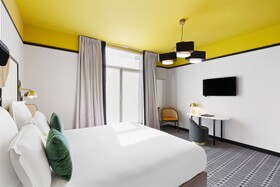 Best Western Premier Hotel Roosevelt