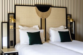 Best Western Premier Hotel Roosevelt