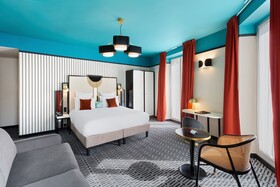 Best Western Premier Hotel Roosevelt