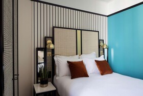 Best Western Premier Hotel Roosevelt