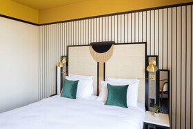Best Western Premier Hotel Roosevelt