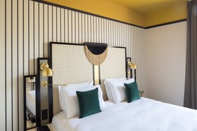 Best Western Premier Hotel Roosevelt