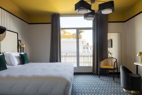 Best Western Premier Hotel Roosevelt