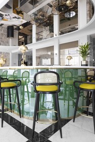 Best Western Premier Hotel Roosevelt
