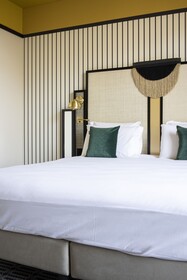 Best Western Premier Hotel Roosevelt