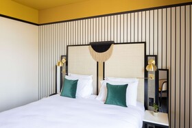 Best Western Premier Hotel Roosevelt