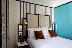 Best Western Premier Hotel Roosevelt